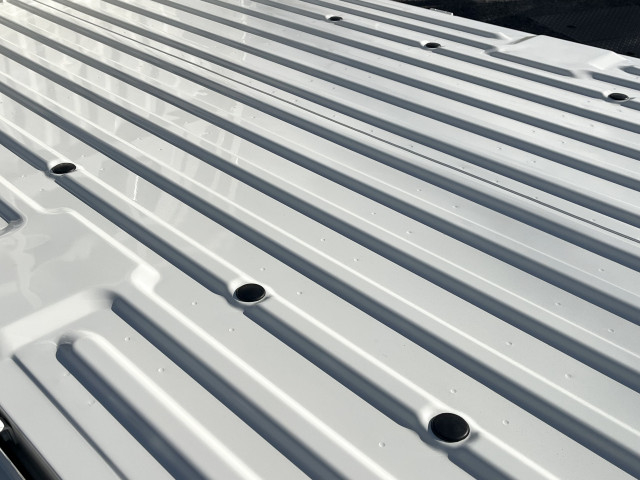 Toyota townace Small Flat body 5BF-S403U(100119) 10枚目