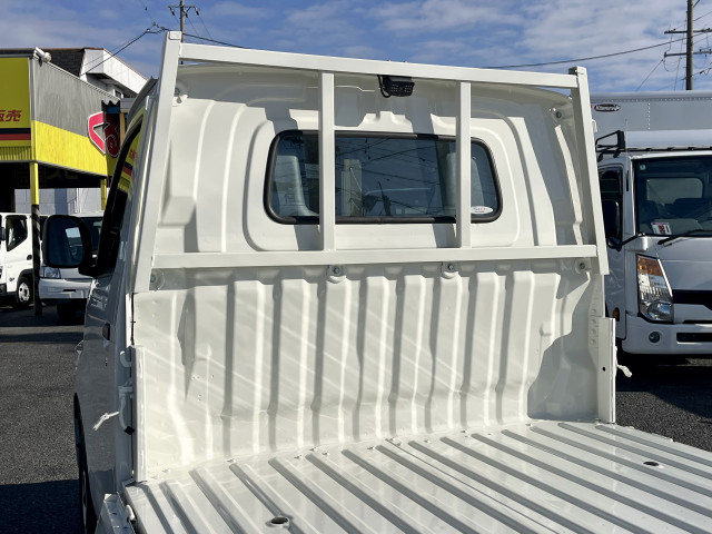 Toyota townace Small Flat body 5BF-S403U(100119) 11枚目