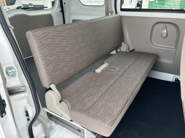 スズキ キャリィ 軽 軽バン・乗用車 5BD-DA17V(100118) 30枚目