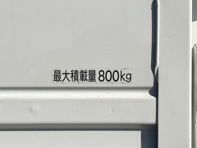 Toyota townace Small Flat body 5BF-S403U(100119) 12枚目
