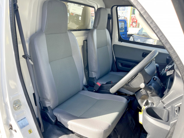 Toyota townace Small Flat body 5BF-S403U(100119) 14枚目