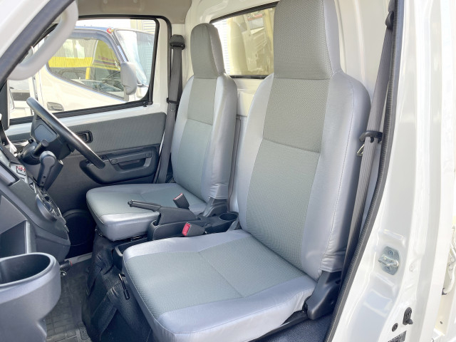 Toyota townace Small Flat body 5BF-S403U(100119) 15枚目