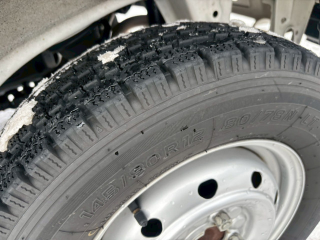 スズキ キャリィ 軽 軽バン・乗用車 5BD-DA17V(100118) 34枚目