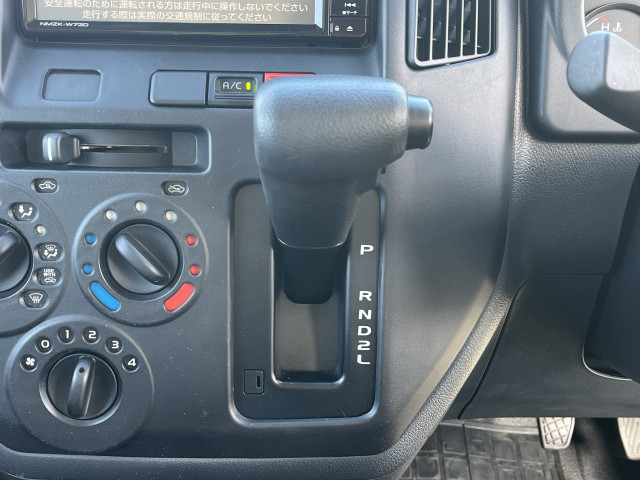 Toyota townace Small Flat body 5BF-S403U(100119) 17枚目