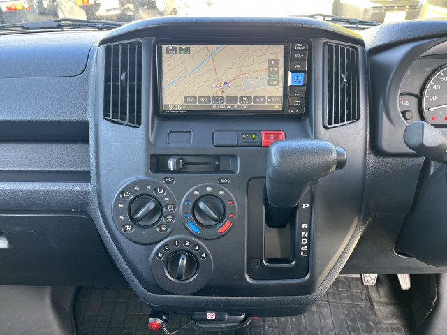 Toyota townace Small Flat body 5BF-S403U(100119) 18枚目