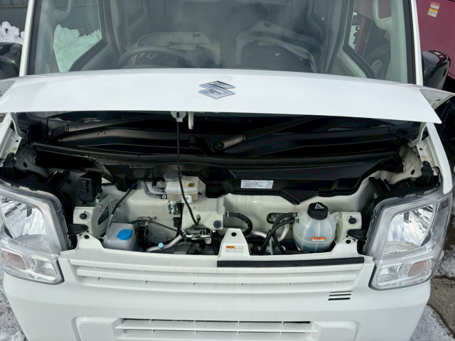 スズキ キャリィ 軽 軽バン・乗用車 5BD-DA17V(100118) 37枚目