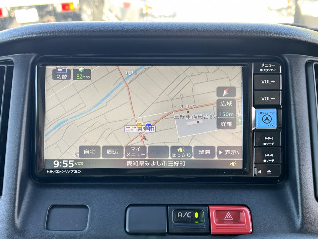 Toyota townace Small Flat body 5BF-S403U(100119) 19枚目