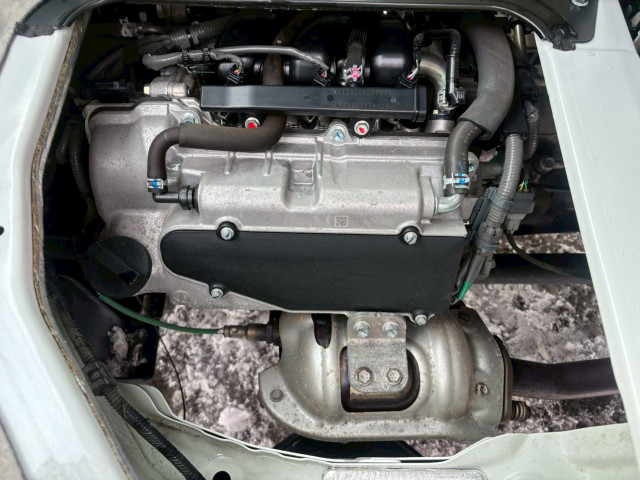 スズキ キャリィ 軽 軽バン・乗用車 5BD-DA17V(100118) 38枚目