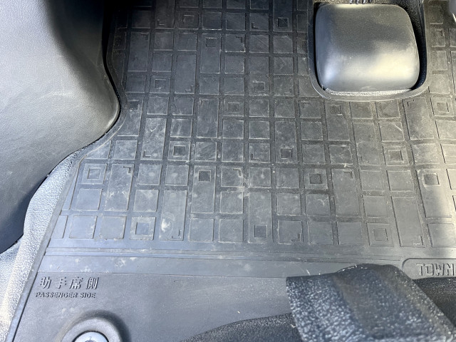 Toyota townace Small Flat body 5BF-S403U(100119) 27枚目