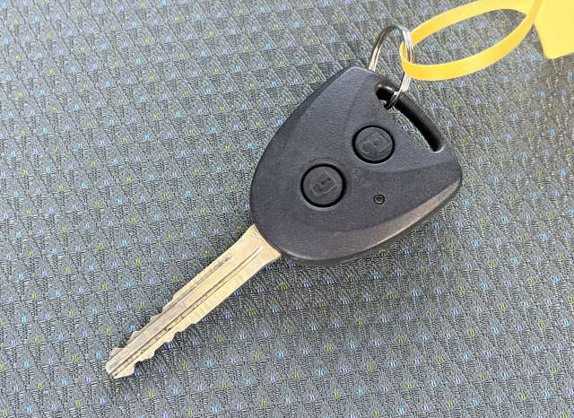 Toyota townace Small Flat body 5BF-S403U(100119) 28枚目