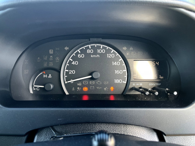 Toyota townace Small Flat body 5BF-S403U(100119) 29枚目