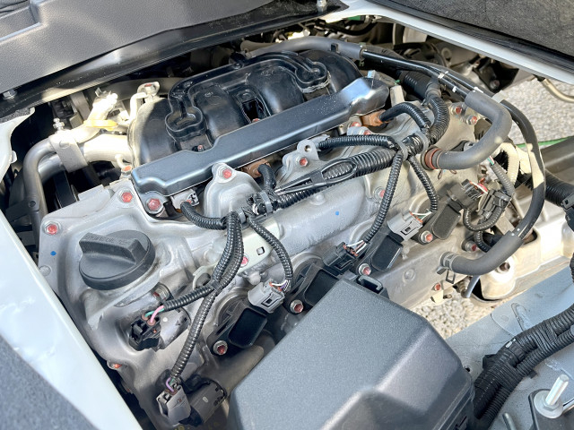 Toyota townace Small Flat body 5BF-S403U(100119) 30枚目