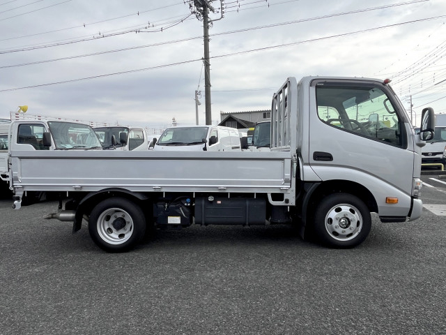 トヨタ ダイナ 小型 平ボディ 2DG-GDY231(100120) 4枚目