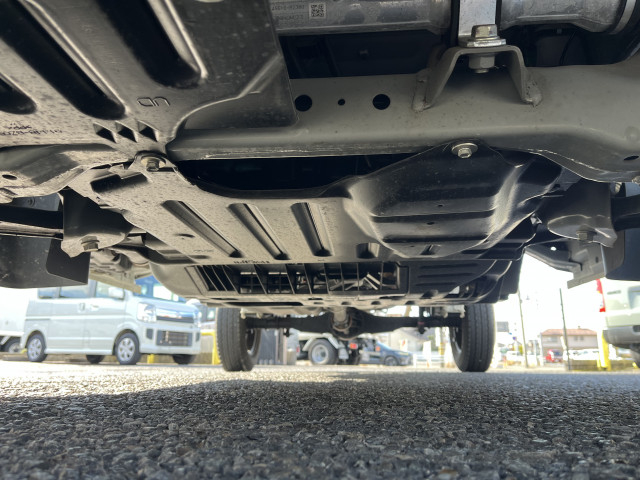 Toyota townace Small Flat body 5BF-S403U(100119) 31枚目