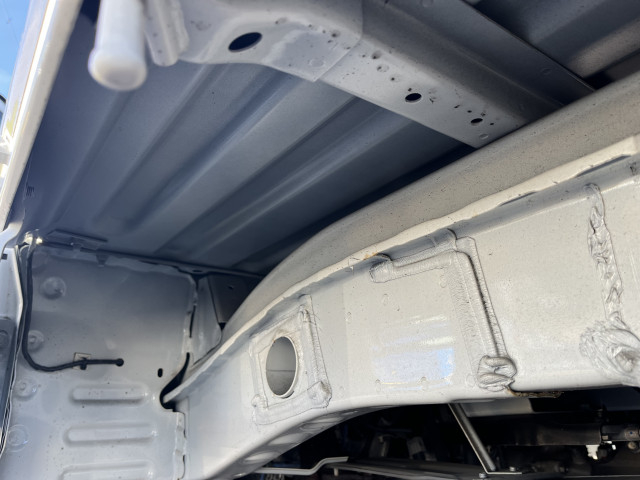 Toyota townace Small Flat body 5BF-S403U(100119) 33枚目