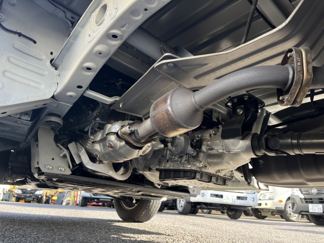 Toyota townace Small Flat body 5BF-S403U(100119) 34枚目