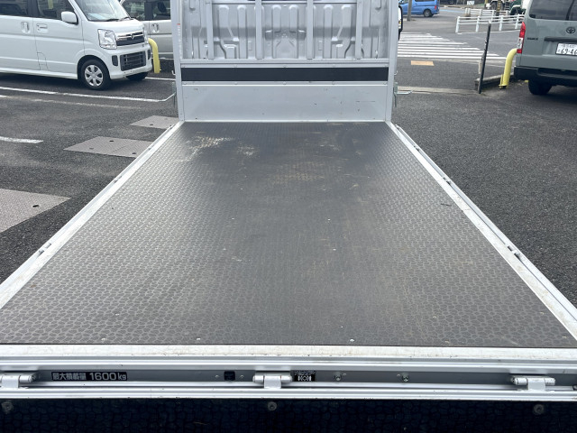 トヨタ ダイナ 小型 平ボディ 2DG-GDY231(100120) 9枚目