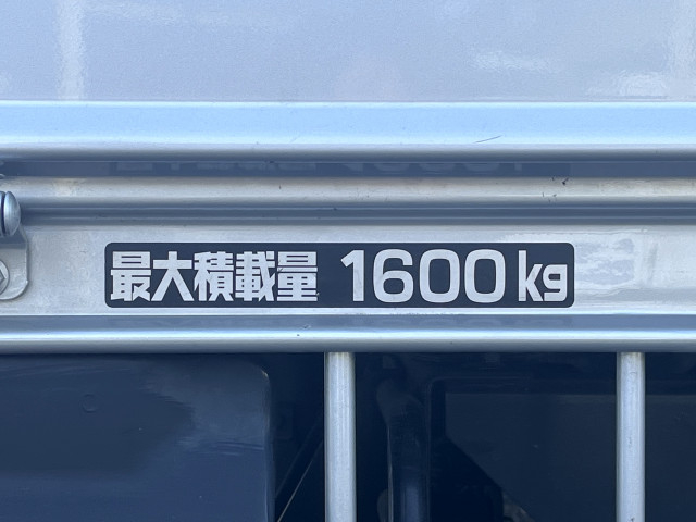 トヨタ ダイナ 小型 平ボディ 2DG-GDY231(100120) 12枚目