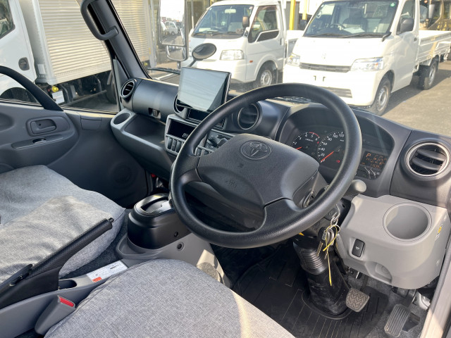 トヨタ ダイナ 小型 平ボディ 2DG-GDY231(100120) 13枚目