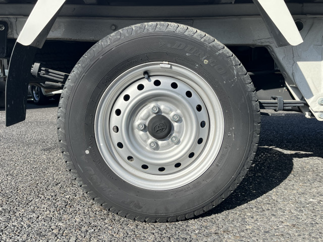 Toyota townace Small Flat body 5BF-S403U(100119) 40枚目