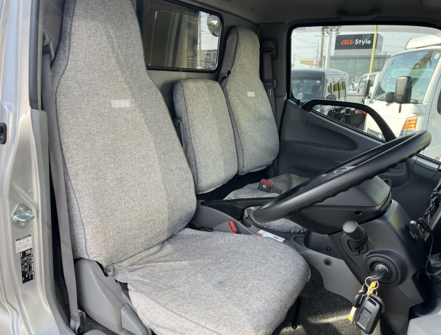 トヨタ ダイナ 小型 平ボディ 2DG-GDY231(100120) 14枚目