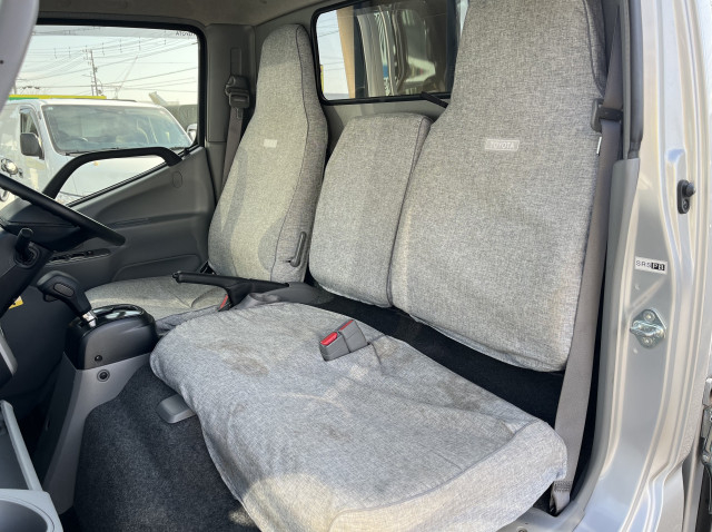 トヨタ ダイナ 小型 平ボディ 2DG-GDY231(100120) 15枚目