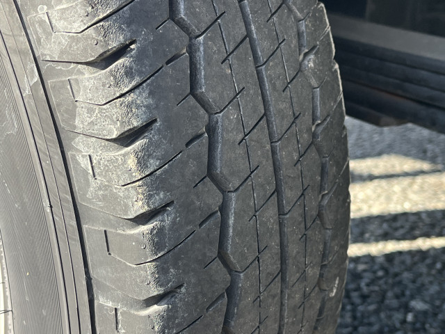 Toyota townace Small Flat body 5BF-S403U(100119) 42枚目