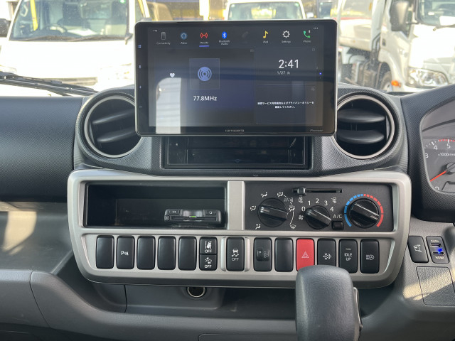 トヨタ ダイナ 小型 平ボディ 2DG-GDY231(100120) 18枚目