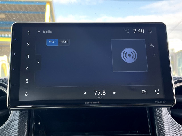 トヨタ ダイナ 小型 平ボディ 2DG-GDY231(100120) 19枚目