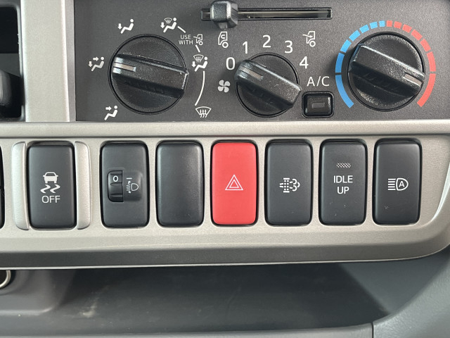 トヨタ ダイナ 小型 平ボディ 2DG-GDY231(100120) 21枚目