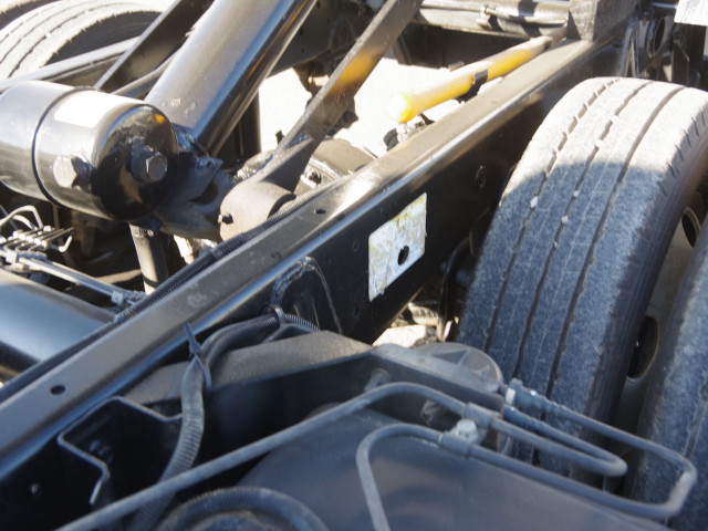 三菱ふそう キャンター 小型 土砂ダンプ 2RG-FDA60(100121) 7枚目