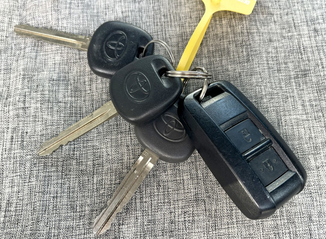 トヨタ ダイナ 小型 平ボディ 2DG-GDY231(100120) 28枚目