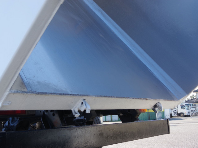 三菱ふそう キャンター 小型 土砂ダンプ 2RG-FDA60(100121) 13枚目