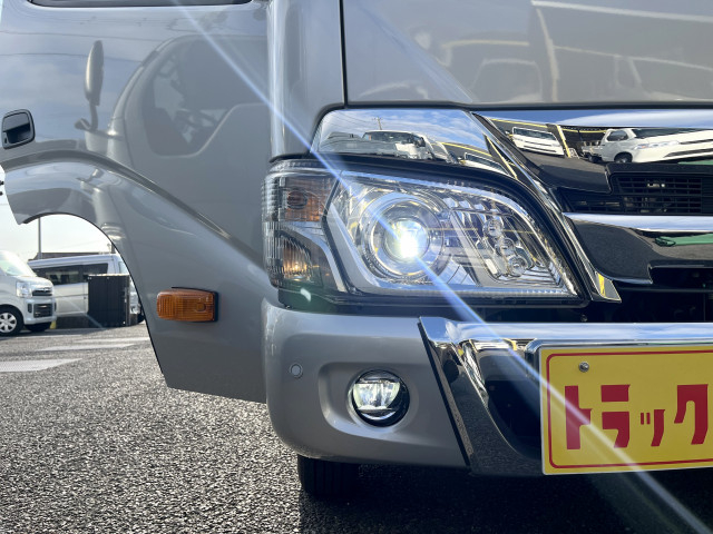 トヨタ ダイナ 小型 平ボディ 2DG-GDY231(100120) 29枚目