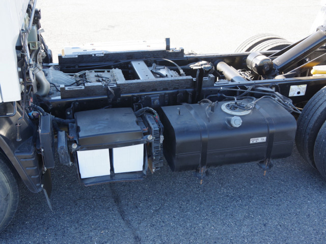 三菱ふそう キャンター 小型 土砂ダンプ 2RG-FDA60(100121) 14枚目