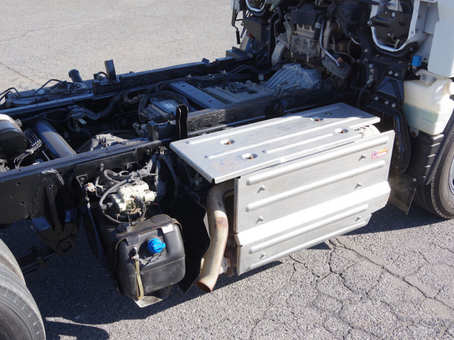 三菱ふそう キャンター 小型 土砂ダンプ 2RG-FDA60(100121) 15枚目