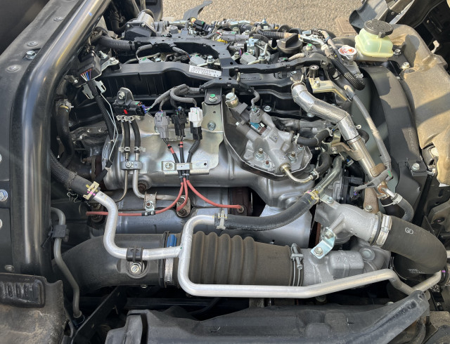 トヨタ ダイナ 小型 平ボディ 2DG-GDY231(100120) 31枚目