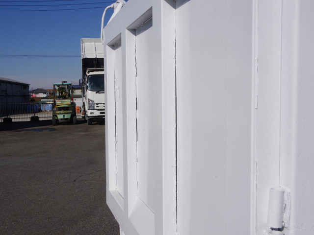 三菱ふそう キャンター 小型 土砂ダンプ 2RG-FDA60(100121) 21枚目