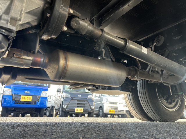 トヨタ ダイナ 小型 平ボディ 2DG-GDY231(100120) 37枚目