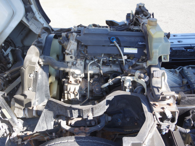 三菱ふそう キャンター 小型 土砂ダンプ 2RG-FDA60(100121) 23枚目