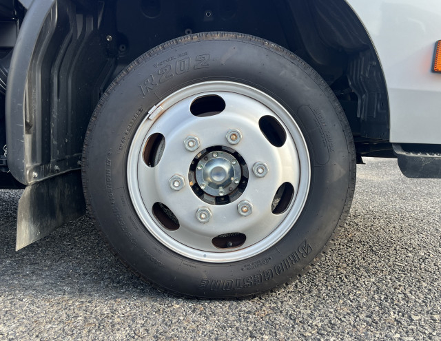 トヨタ ダイナ 小型 平ボディ 2DG-GDY231(100120) 39枚目