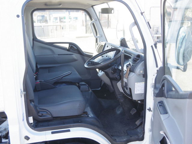 三菱ふそう キャンター 小型 土砂ダンプ 2RG-FDA60(100121) 28枚目