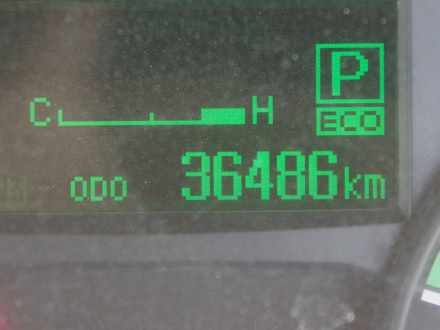 三菱ふそう キャンター 小型 土砂ダンプ 2RG-FDA60(100121) 29枚目