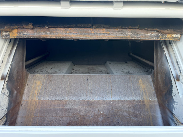 日野 デュトロ 小型 塵芥車（プレス式） 2RG-XZU640M(100122) 8枚目