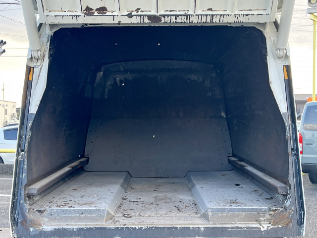 日野 デュトロ 小型 塵芥車（プレス式） 2RG-XZU640M(100122) 10枚目