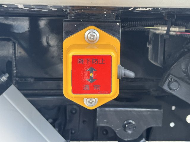 日野 デュトロ 小型 塵芥車（プレス式） 2RG-XZU640M(100122) 14枚目