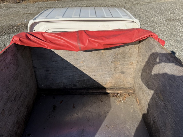 ダイハツ ハイゼット 小型 土砂ダンプ 3BD-S510P(100123) 12枚目