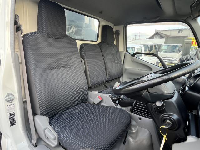 日野 デュトロ 小型 塵芥車（プレス式） 2RG-XZU640M(100122) 16枚目