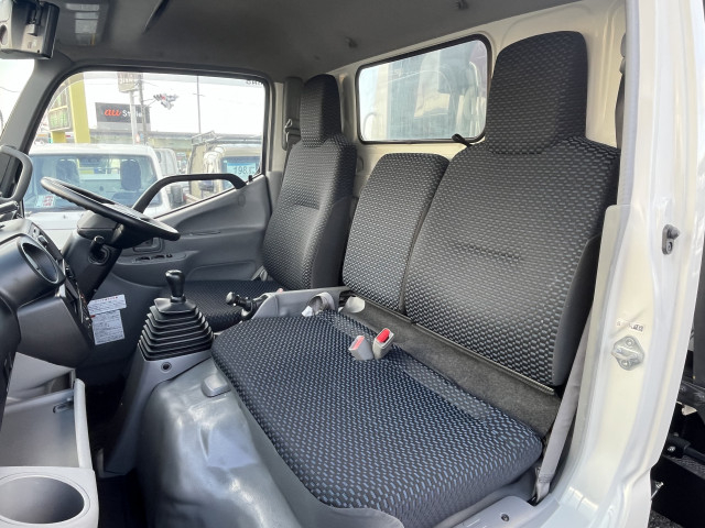 日野 デュトロ 小型 塵芥車（プレス式） 2RG-XZU640M(100122) 17枚目