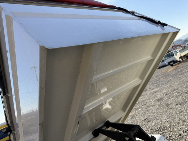 ダイハツ ハイゼット 小型 土砂ダンプ 3BD-S510P(100123) 15枚目